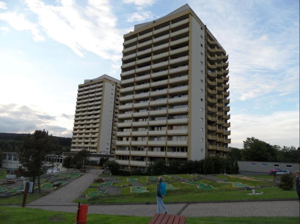 Ferienapartment Mit Schwimmbad Und Bergblick ブラウンラーゲ エクステリア 写真