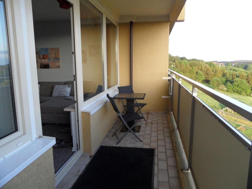 Ferienapartment Mit Schwimmbad Und Bergblick ブラウンラーゲ エクステリア 写真