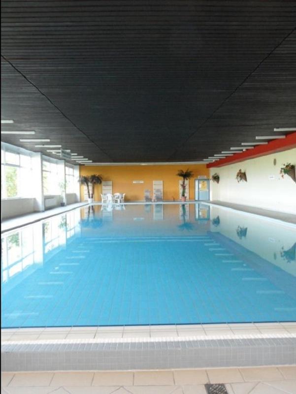 Ferienapartment Mit Schwimmbad Und Bergblick ブラウンラーゲ エクステリア 写真