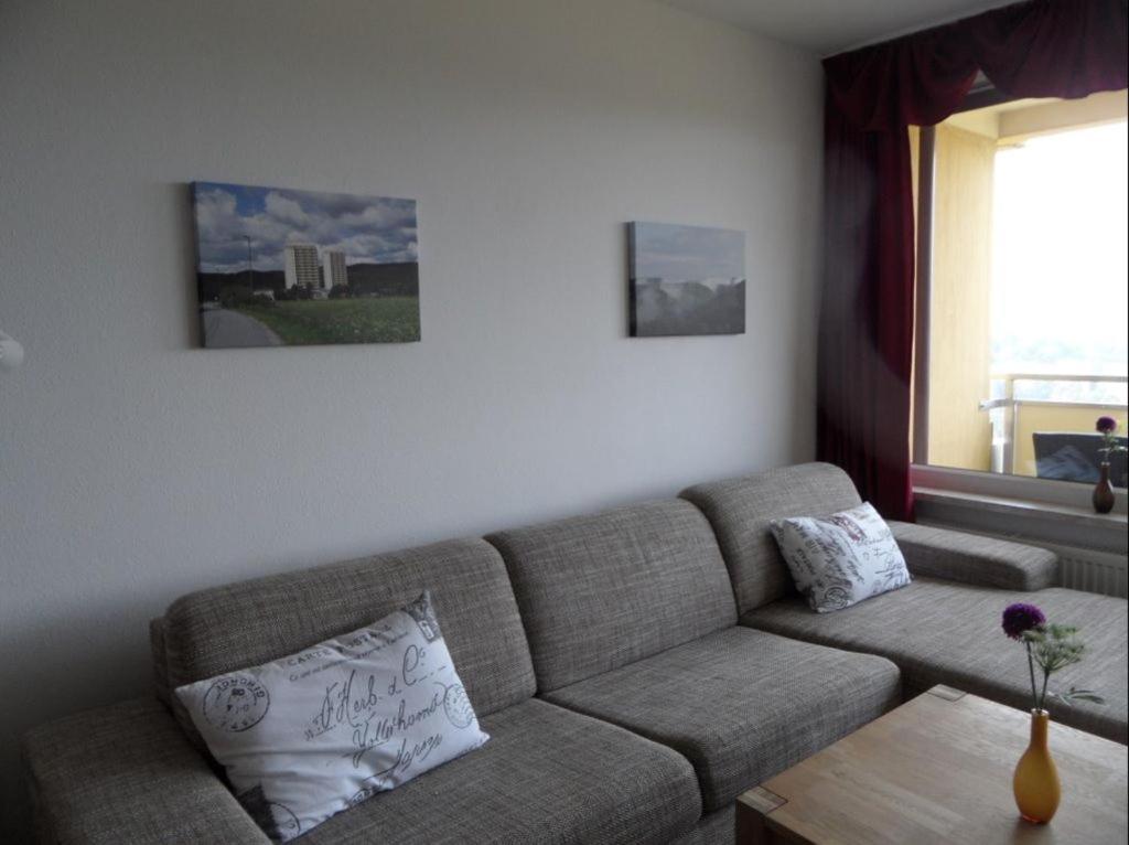 Ferienapartment Mit Schwimmbad Und Bergblick ブラウンラーゲ エクステリア 写真