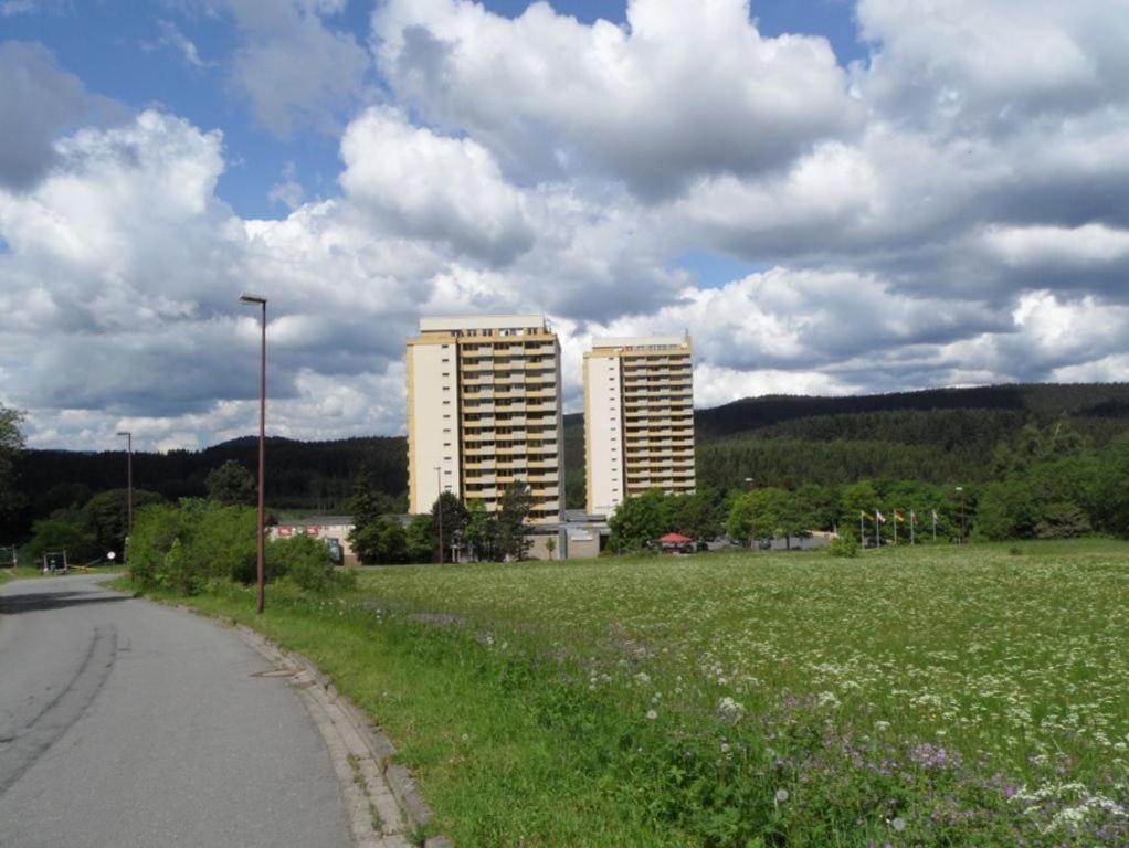 Ferienapartment Mit Schwimmbad Und Bergblick ブラウンラーゲ エクステリア 写真